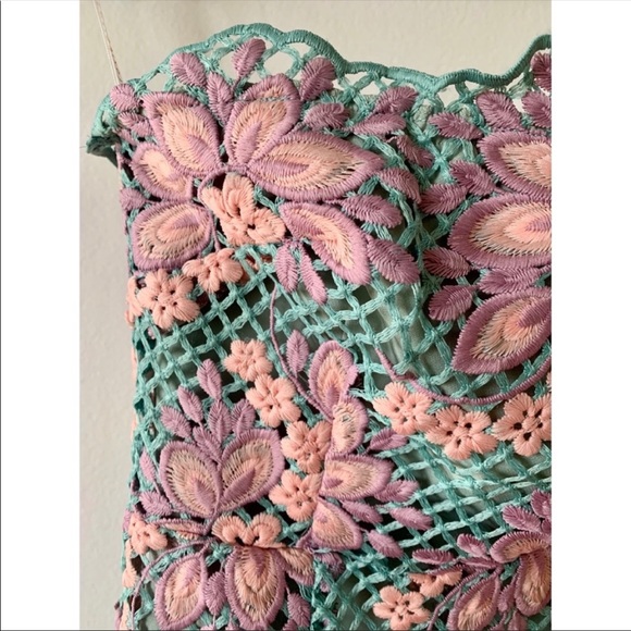 Jasmine Strapless Foxiedox Dress - Picture 7 of 9